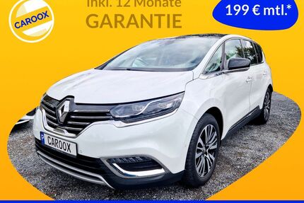 Renault Espace Gebrauchtwagen