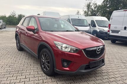 Mazda CX-5 Gebrauchtwagen