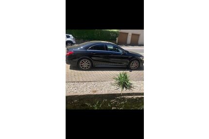Mercedes-Benz CLA 45 AMG Gebrauchtwagen