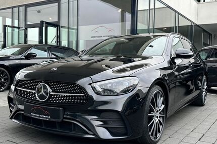 Mercedes-Benz E 400 Gebrauchtwagen