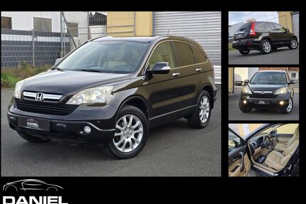 Honda CR-V Gebrauchtwagen
