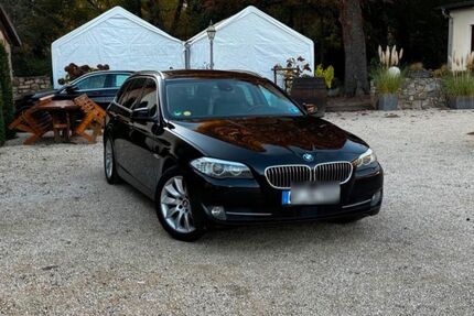 BMW 530 Gebrauchtwagen