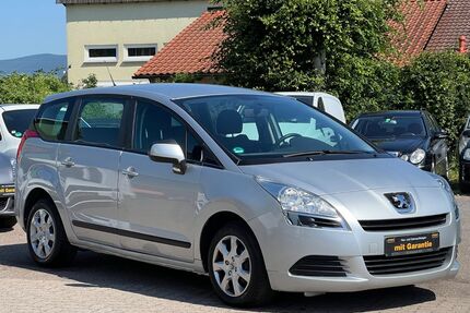 Peugeot 5008 Gebrauchtwagen