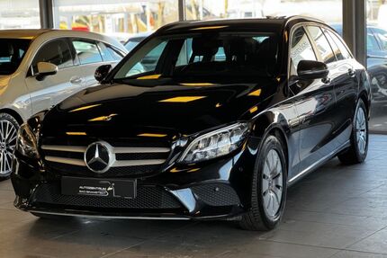 Mercedes-Benz C 220 Gebrauchtwagen