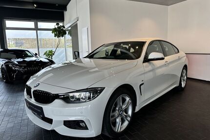 BMW 430 Gran Coupé Gebrauchtwagen