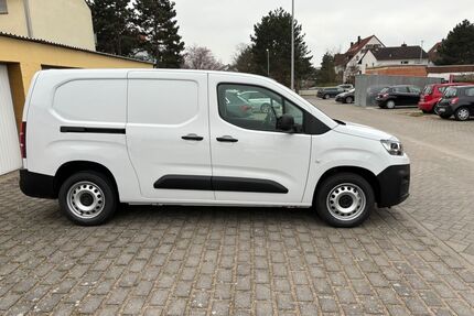 Citroen Berlingo Gebrauchtwagen