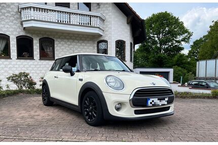 Mini ONE Gebrauchtwagen