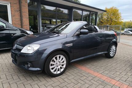 Opel Tigra Gebrauchtwagen