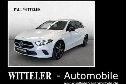 Mercedes-Benz A 200 Gebrauchtwagen