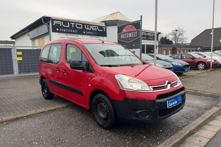 Citroen Berlingo Gebrauchtwagen