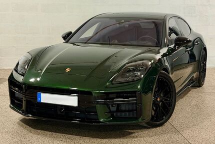 Porsche Panamera Gebrauchtwagen