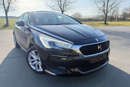 DS Automobiles DS5 Gebrauchtwagen
