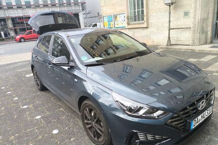 Hyundai i30 Gebrauchtwagen