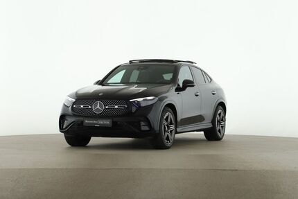Mercedes-Benz GLC 200 Gebrauchtwagen