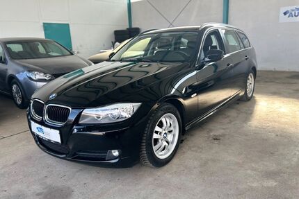BMW 318 Gebrauchtwagen