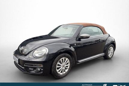 VW Beetle Gebrauchtwagen
