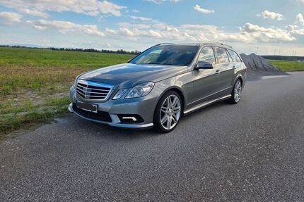 Mercedes-Benz E 350 Gebrauchtwagen