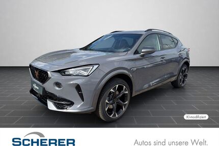 Cupra Formentor Gebrauchtwagen