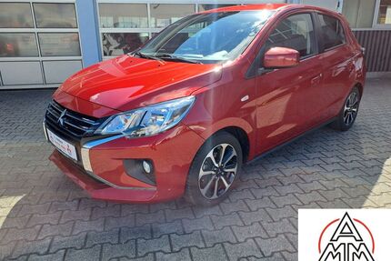 Mitsubishi Space Star Gebrauchtwagen