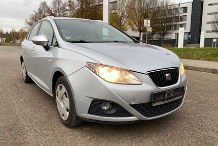 Seat Ibiza Gebrauchtwagen