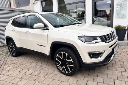 Jeep Compass Gebrauchtwagen