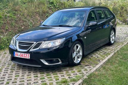 Saab 9-3 Gebrauchtwagen
