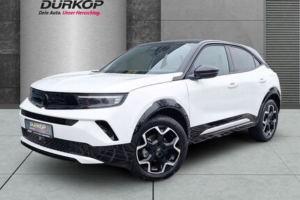 Opel Mokka Gebrauchtwagen