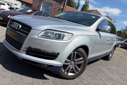 Audi Q7 Gebrauchtwagen