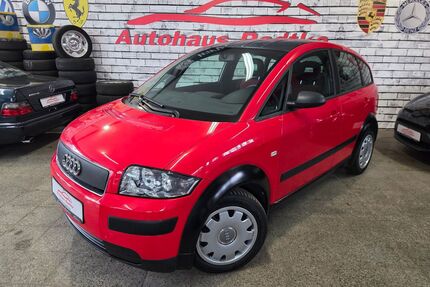 Audi A2 Gebrauchtwagen