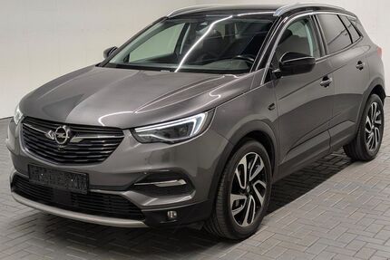 Opel Grandland (X) Gebrauchtwagen