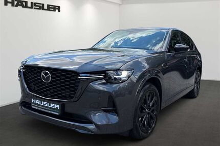 Mazda CX-60 Gebrauchtwagen