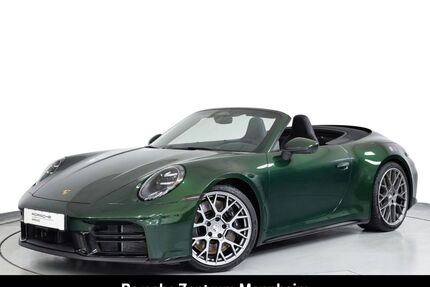 Porsche 992 Gebrauchtwagen