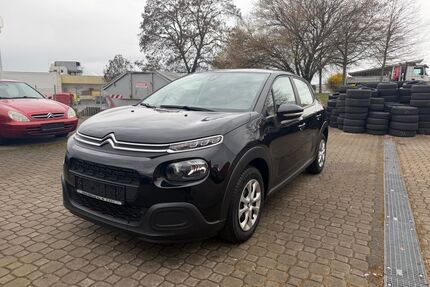 Citroen C3 Gebrauchtwagen