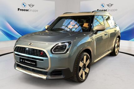 Mini Countryman S (Cooper) Gebrauchtwagen