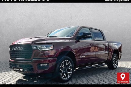 Dodge RAM Gebrauchtwagen