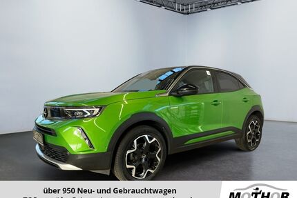 Opel Mokka Gebrauchtwagen