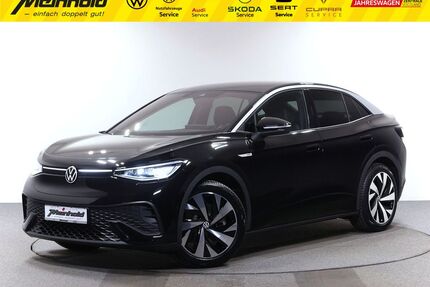 VW ID.5 Gebrauchtwagen