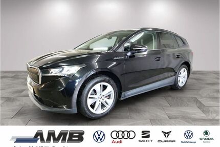 Skoda Enyaq Gebrauchtwagen