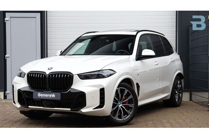 BMW X5 Gebrauchtwagen