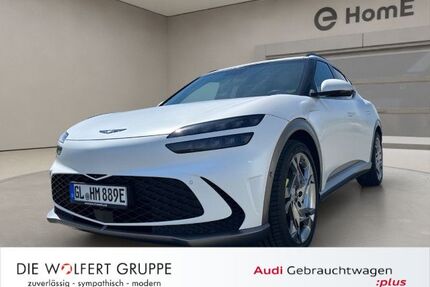 Genesis GV60 Gebrauchtwagen