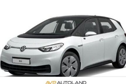 VW ID.3 Gebrauchtwagen