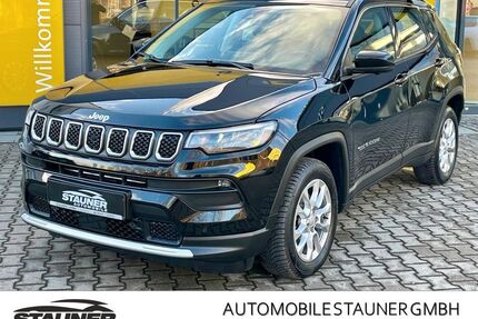 Jeep Compass Gebrauchtwagen