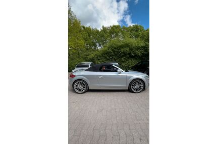 Audi TT Gebrauchtwagen