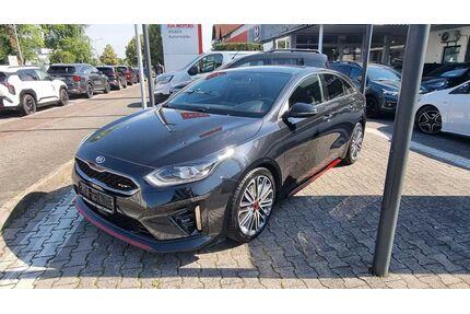 Kia pro ceed / ProCeed Gebrauchtwagen