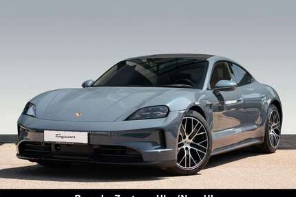 Porsche Taycan Gebrauchtwagen