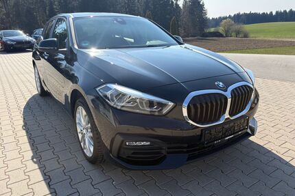 BMW 118 Gebrauchtwagen