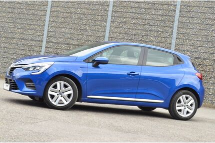 Renault Clio Gebrauchtwagen