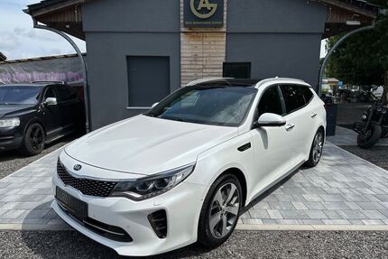 Kia Optima Gebrauchtwagen