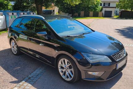 Seat Leon Gebrauchtwagen