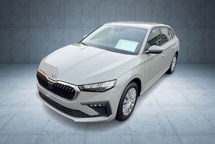 Skoda Scala Gebrauchtwagen